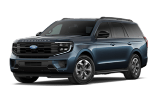 2027 Ford Expedition® External Image 1